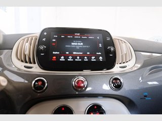 Fiat 500 Lounge 1.2 8v 51KW (69 CV) (2020)