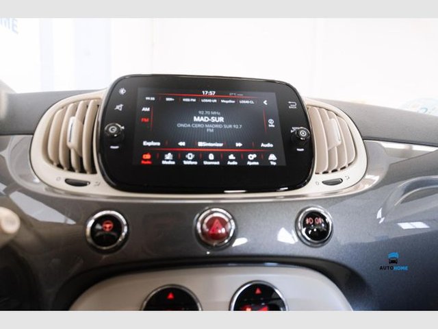 Fiat 500 Lounge 1.2 8v 51KW (69 CV) (2020)