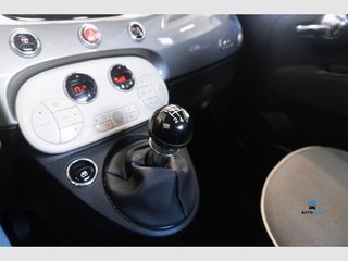 Fiat 500 Lounge 1.2 8v 51KW (69 CV) (2020)