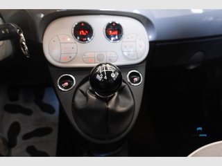 Fiat 500 Lounge 1.2 8v 51KW (69 CV) (2020)