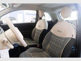 Fiat 500 Lounge 1.2 8v 51KW (69 CV) (2020)