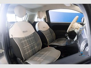 Fiat 500 Lounge 1.2 8v 51KW (69 CV) (2020)