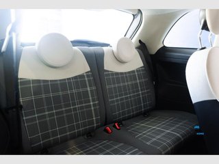 Fiat 500 Lounge 1.2 8v 51KW (69 CV) (2020)