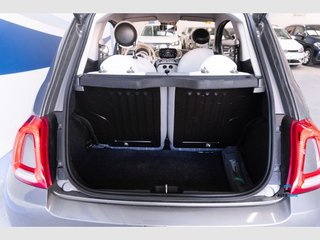 Fiat 500 Lounge 1.2 8v 51KW (69 CV) (2020)
