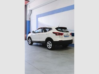 Nissan Qashqai dCi 85 kW (115 CV) E6D ACENTA (2020)