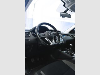 Nissan Qashqai dCi 85 kW (115 CV) E6D ACENTA (2020)