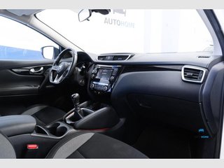 Nissan Qashqai dCi 85 kW (115 CV) E6D ACENTA (2020)