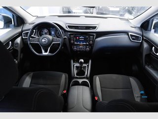 Nissan Qashqai dCi 85 kW (115 CV) E6D ACENTA (2020)