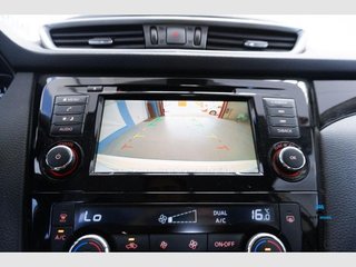 Nissan Qashqai dCi 85 kW (115 CV) E6D ACENTA (2020)