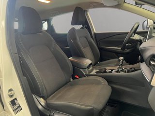 Nissan Qashqai DIG-T 103kW (140CV) mHEV 4x2 Acenta (2022)