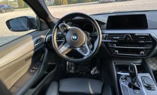 BMW Serie 5 520d