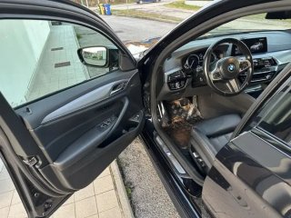 BMW Serie 5 520d