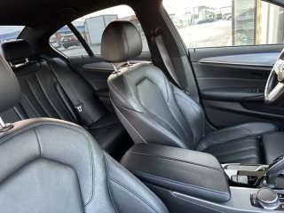 BMW Serie 5 520d