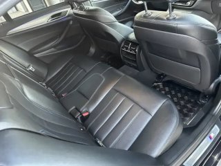 BMW Serie 5 520d