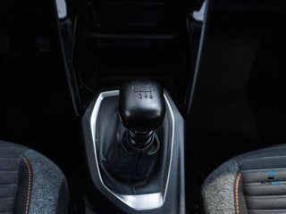 Peugeot 2008 Active Puretech 100 S&S BVM6 (2021)
