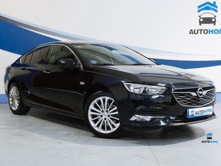 Opel Insignia  GS 1.6 CDTi 100kW TD Innovatio Auto WLTP (2018)