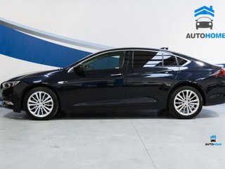 Opel Insignia  GS 1.6 CDTi 100kW TD Innovatio Auto WLTP (2018)