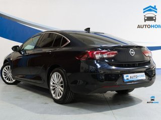 Opel Insignia  GS 1.6 CDTi 100kW TD Innovatio Auto WLTP (2018)