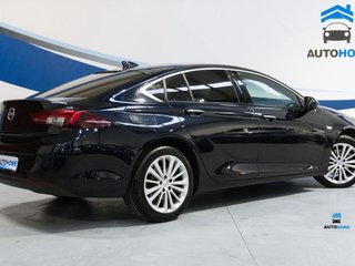 Opel Insignia  GS 1.6 CDTi 100kW TD Innovatio Auto WLTP (2018)