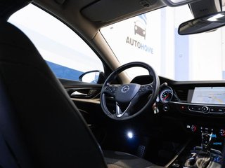 Opel Insignia  GS 1.6 CDTi 100kW TD Innovatio Auto WLTP (2018)