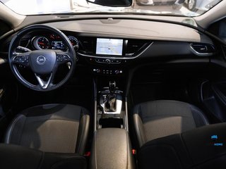 Opel Insignia  GS 1.6 CDTi 100kW TD Innovatio Auto WLTP (2018)
