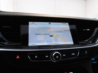 Opel Insignia  GS 1.6 CDTi 100kW TD Innovatio Auto WLTP (2018)