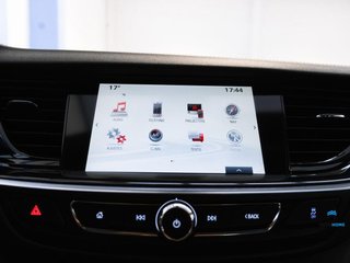 Opel Insignia  GS 1.6 CDTi 100kW TD Innovatio Auto WLTP (2018)