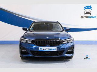 BMW Serie 3 320d Auto.Touring (2021)