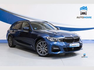 BMW Serie 3 320d Auto.Touring (2021)