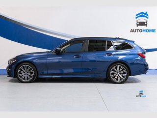 BMW Serie 3 320d Auto.Touring (2021)