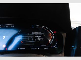 BMW Serie 3 320d Auto.Touring (2021)