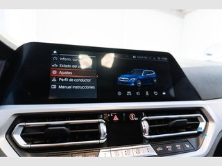BMW Serie 3 320d Auto.Touring (2021)