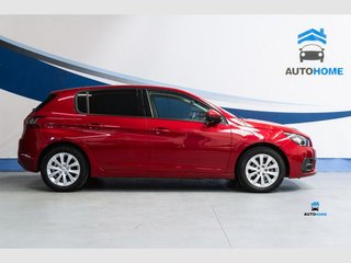 Peugeot 308 5p Style PureTech 110 S&S 6 Vel. MAN (2020)
