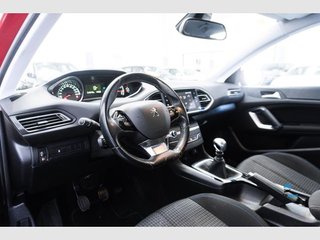 Peugeot 308 5p Style PureTech 110 S&S 6 Vel. MAN (2020)