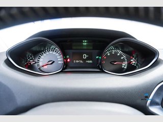 Peugeot 308 5p Style PureTech 110 S&S 6 Vel. MAN (2020)