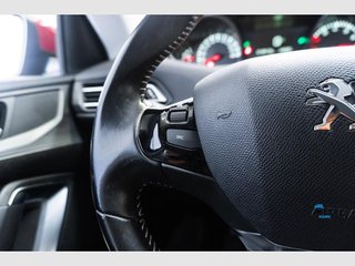 Peugeot 308 5p Style PureTech 110 S&S 6 Vel. MAN (2020)