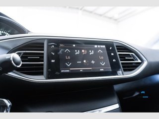 Peugeot 308 5p Style PureTech 110 S&S 6 Vel. MAN (2020)