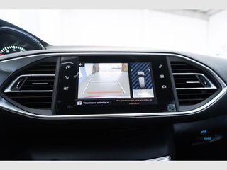 Peugeot 308 5p Style PureTech 110 S&S 6 Vel. MAN (2020)