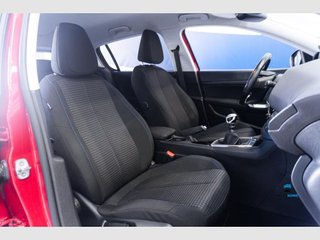 Peugeot 308 5p Style PureTech 110 S&S 6 Vel. MAN (2020)
