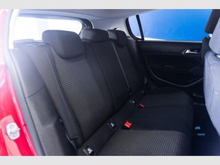 Peugeot 308 5p Style PureTech 110 S&S 6 Vel. MAN (2020)