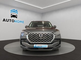 SsangYong Rexton D22DTR 4x4 Pro Auto (2023)