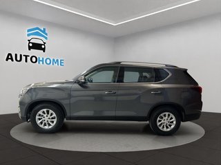 SsangYong Rexton D22DTR 4x4 Pro Auto (2023)