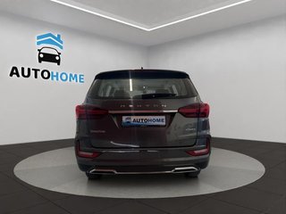 SsangYong Rexton D22DTR 4x4 Pro Auto (2023)