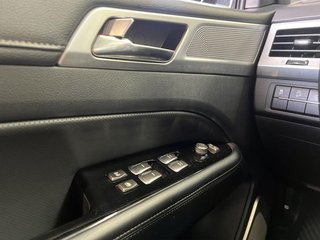 SsangYong Rexton D22DTR 4x4 Pro Auto (2023)