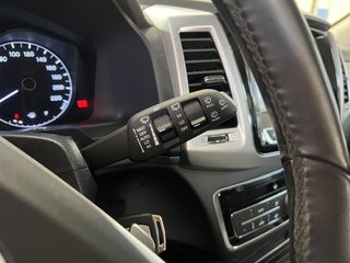 SsangYong Rexton D22DTR 4x4 Pro Auto (2023)