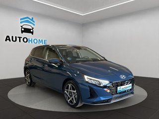 Hyundai i20 1.0 TGDI 48V Tecno DCT (2025)