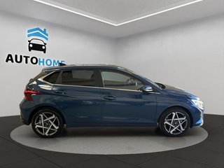Hyundai i20 1.0 TGDI 48V Tecno DCT (2025)