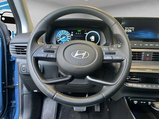 Hyundai i20 1.0 TGDI 48V Tecno DCT (2025)
