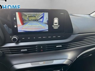 Hyundai i20 1.0 TGDI 48V Tecno DCT (2025)