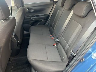 Hyundai i20 1.0 TGDI 48V Tecno DCT (2025)